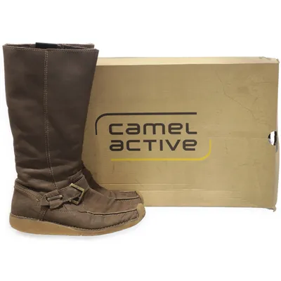 Stiefel (Soho) von Camel Active