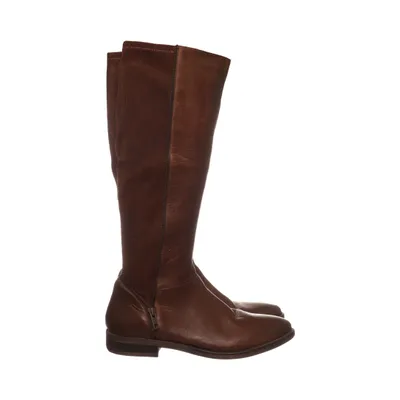 Boots (Brown)
