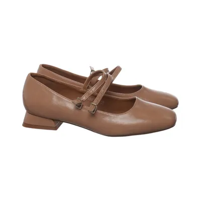 Pumps (Beige) från Cink- Me