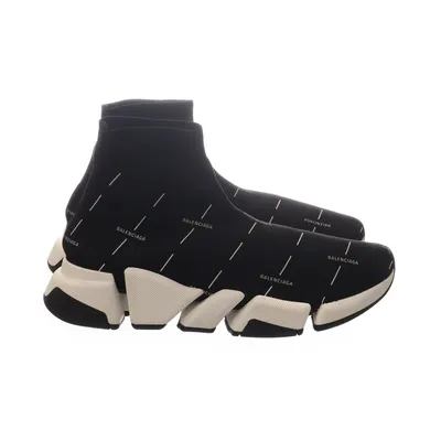 Sneakers (Speed Trainer 2.0) från Balenciaga Polyester
