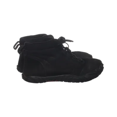 Bottes de randonnée (Noir)