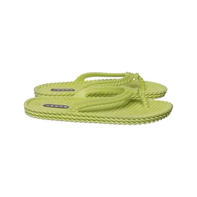 Flipflop (Grön) från Scout Polyuretan