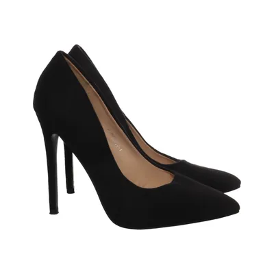 Pumps (Schwarz) von Tulipano