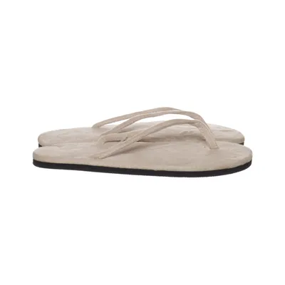 Tongs (Beige) de Xhilaration