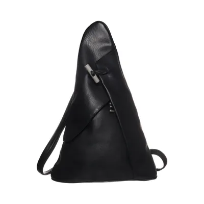 Backpack (Black)