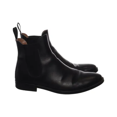 Chelsea boots (Svart) från Scarosso