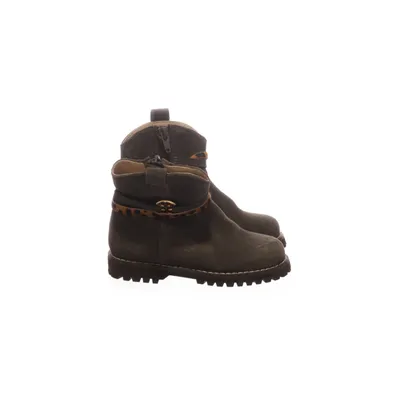 Ankle boots (Gray, Multicolored) from Cypres