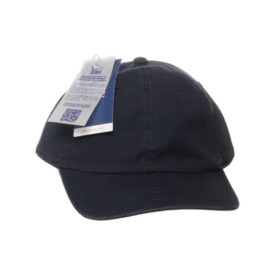Baseball cap (Blue) from Atlantis Cotton