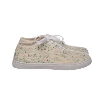 Canvas shoes (White, Multicolored) from Blue Motion