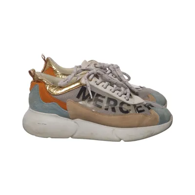Sneakers (Gray, Multicolored) from Mercer Amsterdam