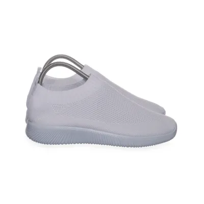 Slip-ons (White) from Fenty