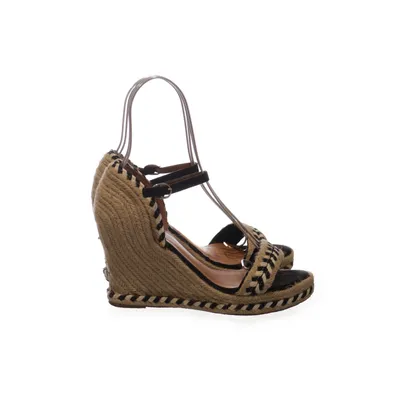 Kilklackar (Beige, Svart, Vit) från Holly Bracken Skinn