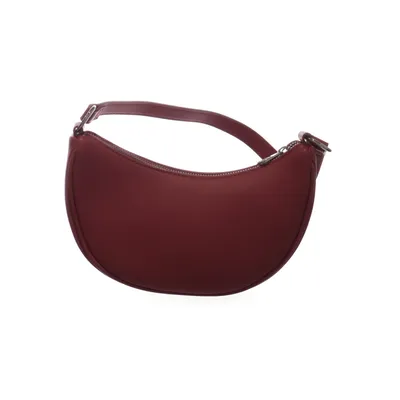 Handväska (Rosa) från Pull & Bear Polyester, Polyuretan