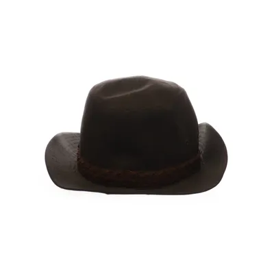 Solhatt (Grå) Bomull