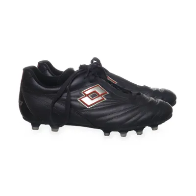 Chaussures de football (Noir) de Lotto