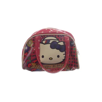 Håndtaske (Pink, Flerfarvet) fra Hello Kitty