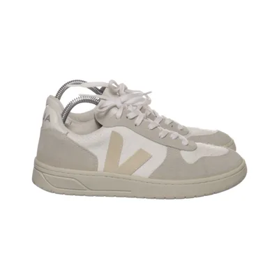 Sneakers (Hvid, Grå, Beige) fra Veja