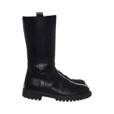 Boots (Black) from Cole Haan