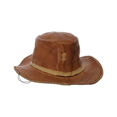 Cowboyhat (Brun)