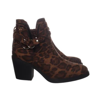 Stövletter (Brun, Svart) från Liu Jo