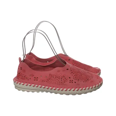 Slip-ons (Marie) fra Sköna Marie