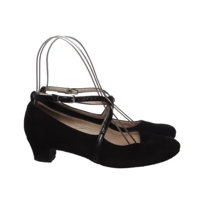 Dancing shoes (Black) from Werner Kern