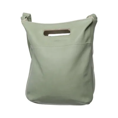 Shoulder-bag (Green) from Zwei