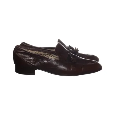 Mocassins (Marron) de Rossetti Estate