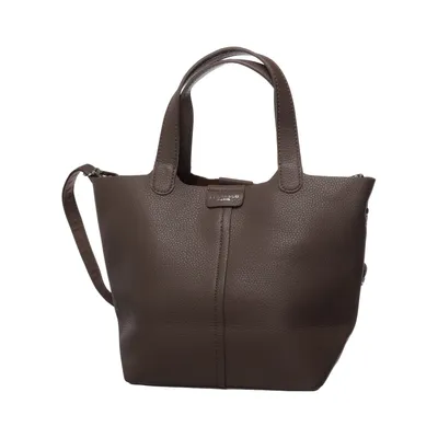 Skuldertaske (Grå) fra Flora & Co Polyester