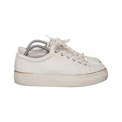 Sneakers (Hvid) fra Office Læder