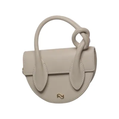 Handtasche (Beige) von Yuzefi