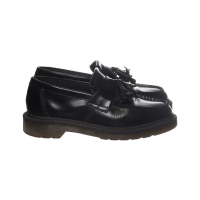 Loafers (Svart) från Dr. Martens