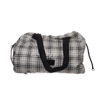 Handbag (Black, White) from Picard
