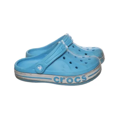 Clogs (Blue) from Crocs