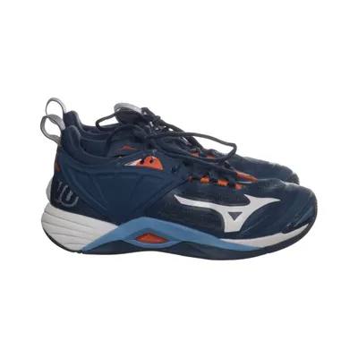 Træningssko (Wave Momentum) fra Mizuno