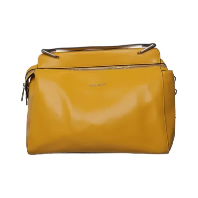 Shoulder-bag (Yellow) from Bulaggi