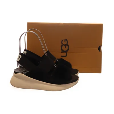 Sandals (Black) from UGG