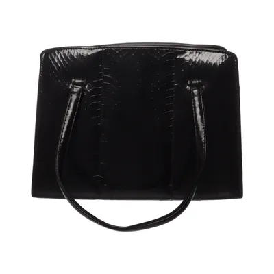 Handbag (Black) from Rieke