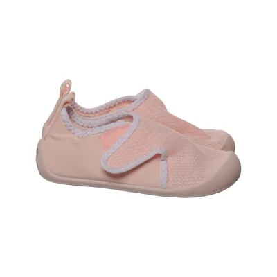 Gymnastic shoes (Slipper 110) from Decathlon