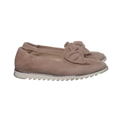 Loafers (Beige) from Peter Kaiser