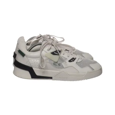 Træningssko (745SMA003465T) fra Lacoste