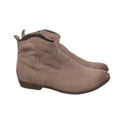 Boots (Beige) från Tamaris Trend