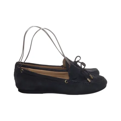 Loafers (Blå) från Michael Kors Skinn