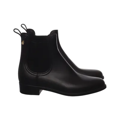 Bottines Chelsea (Noir) de Lemon Jelly
