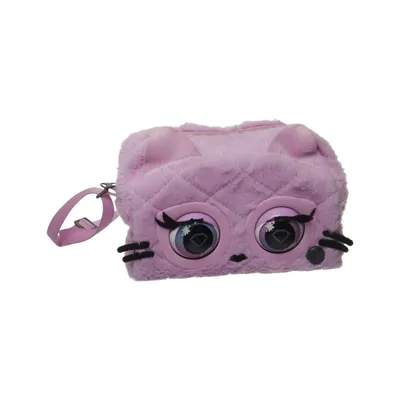 Sac à bandoulière (Purse Pets) de Spin Master