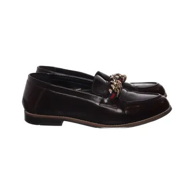 Loafers (Black) from John White Leather