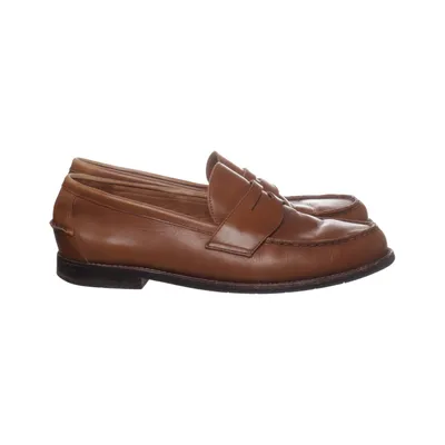 Loafers (ALSTON PENNY) fra Polo Ralph Lauren Læder