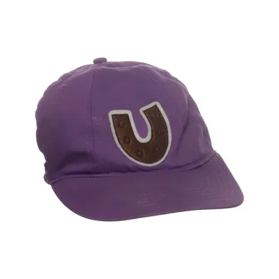 Baseballkeps (Lila) från Mini Rodini Återvunnen polyester