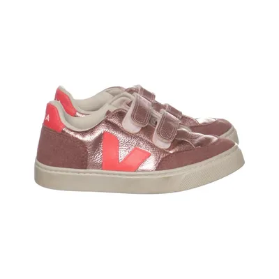 Sneakers (Pink, Multicolored) from Veja
