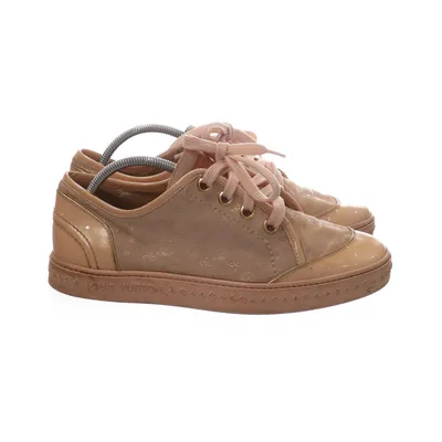 Sneakers (Time Out) van Louis Vuitton